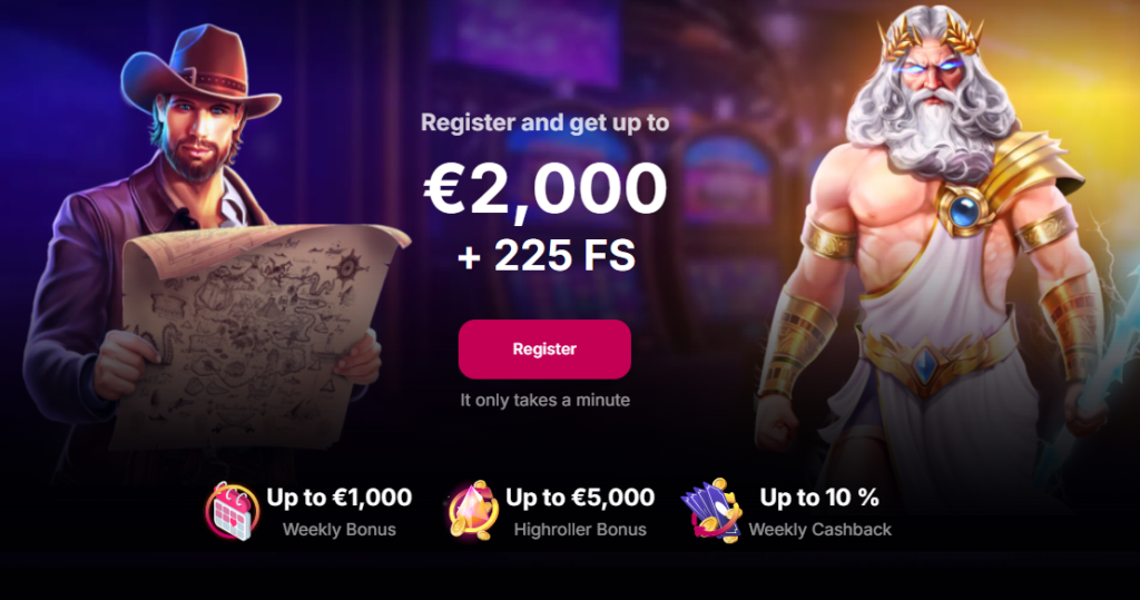 AV Casino Norge - kryptovennlig nettcasino
